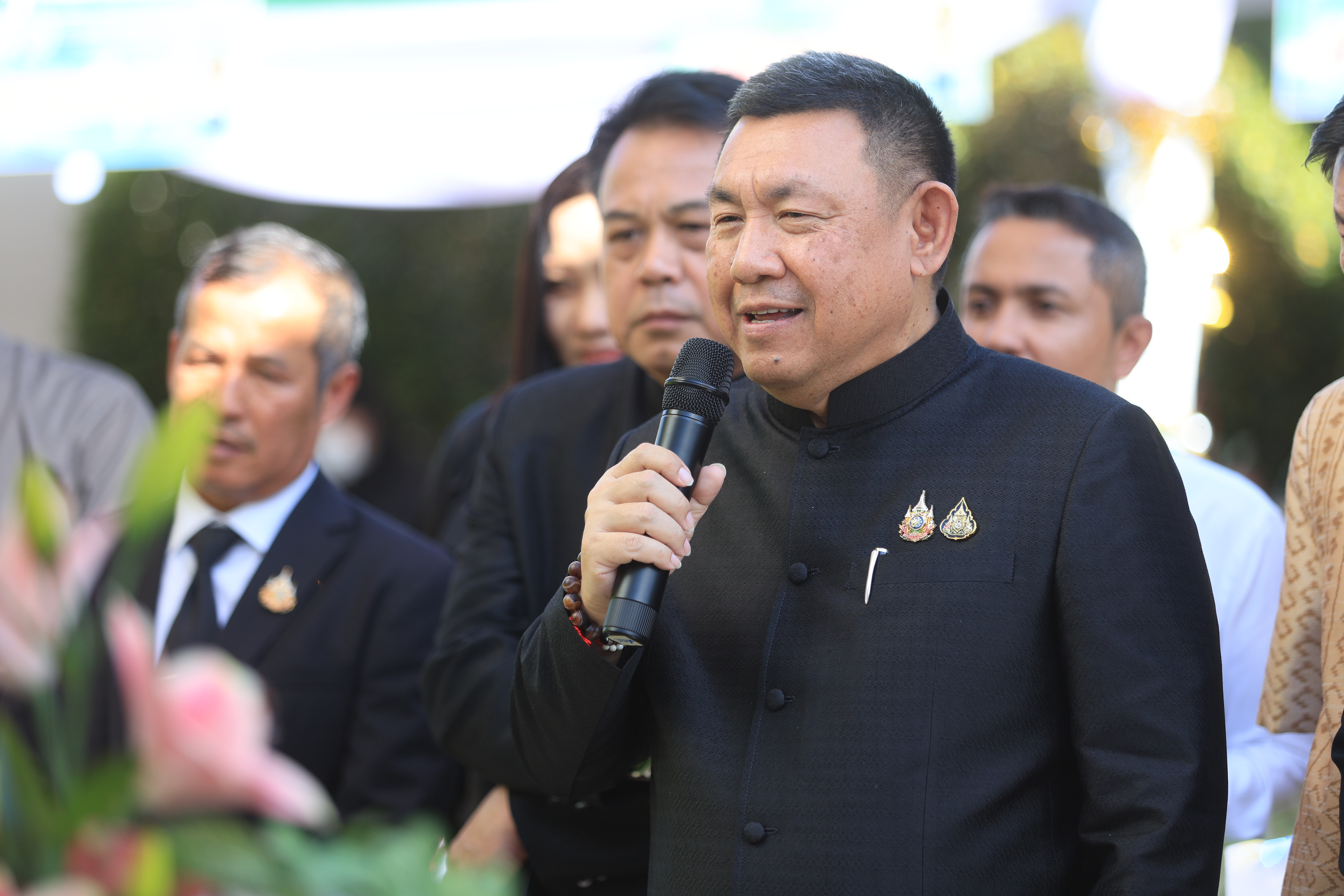 title - ส.ป.ก. เดินหน้าส่งเสริมรายได้เกษตรกร จัดงาน “ส่งความสุขปีใหม่ มอบให้เกษตรกรในเขตปฏิรูปที่ดิน” ทั่วประเทศ